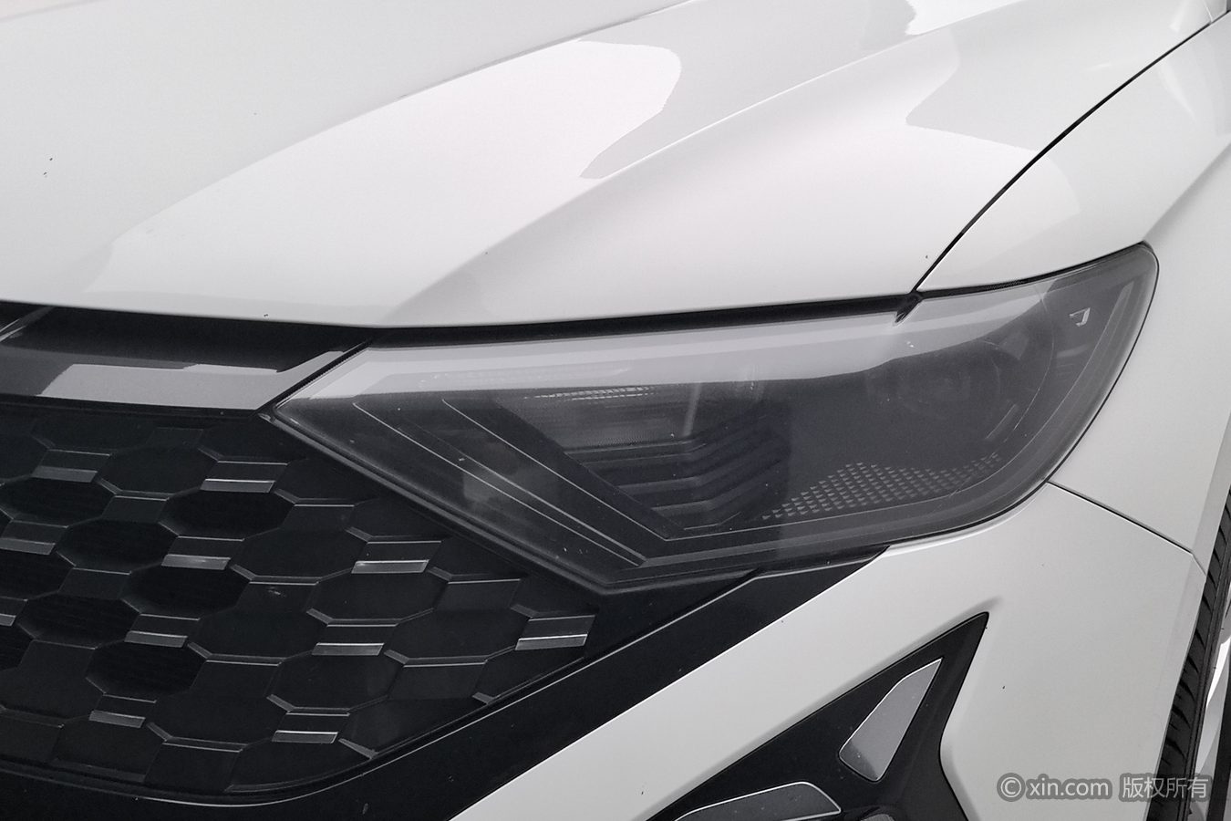 Jetta VS5 2025 immagine di auto #6