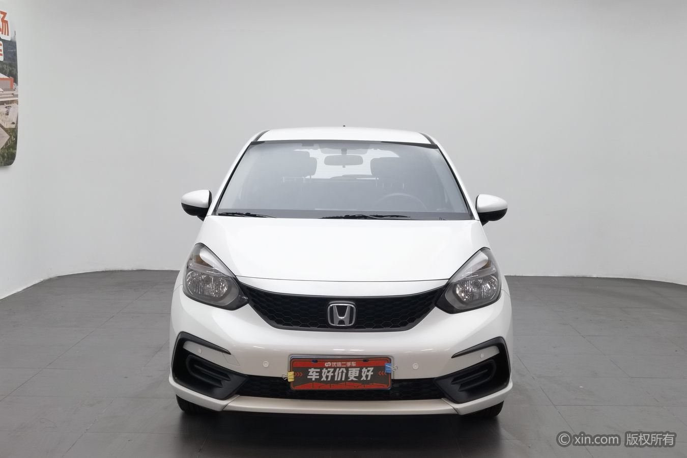 Honda Fit 2025 #4 Honda Fit 2025 imagem de carro #4