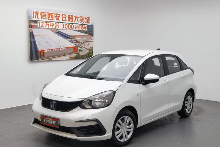 Honda Fit 2025 Honda Fit 2025 imagem de carro