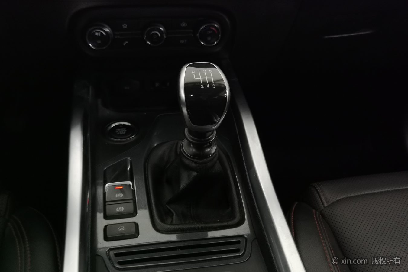 Chery Tiggo 5x 2017 imagem de carro #14