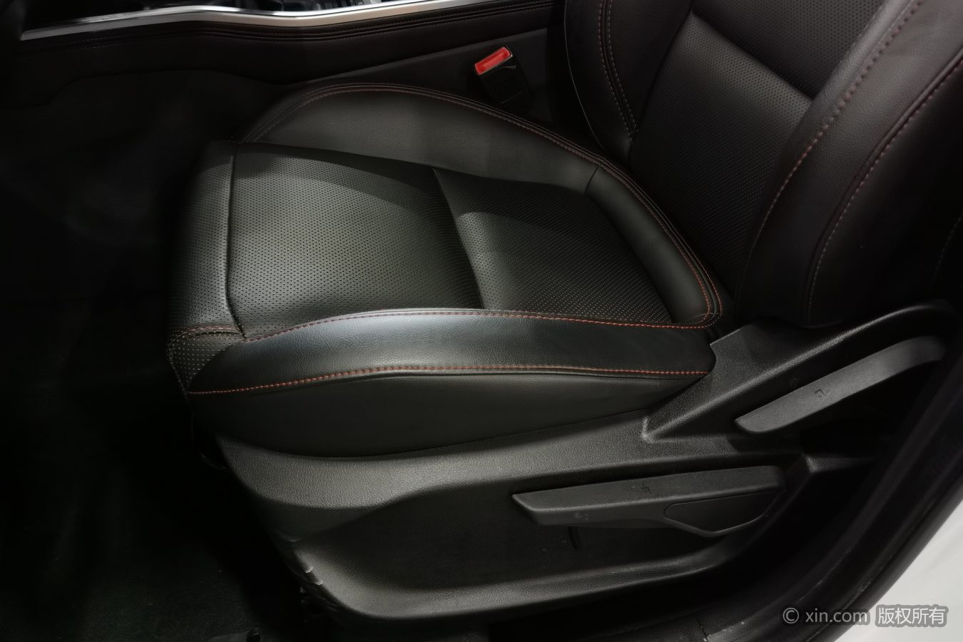 Chery Tiggo 5x 2017 imagem de carro #21