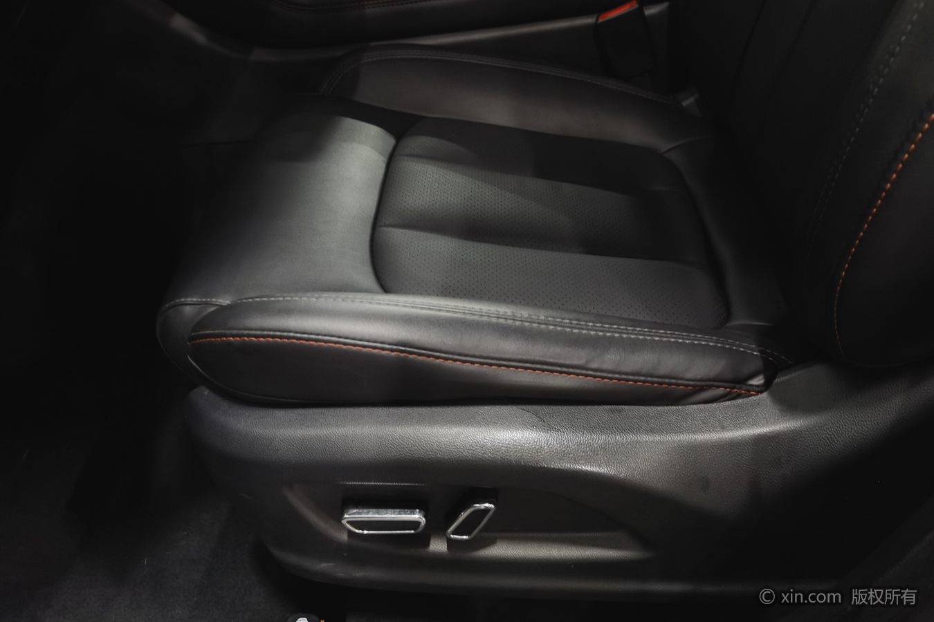 Changan CS75 2021 #21 Changan CS75 2021 car image #21