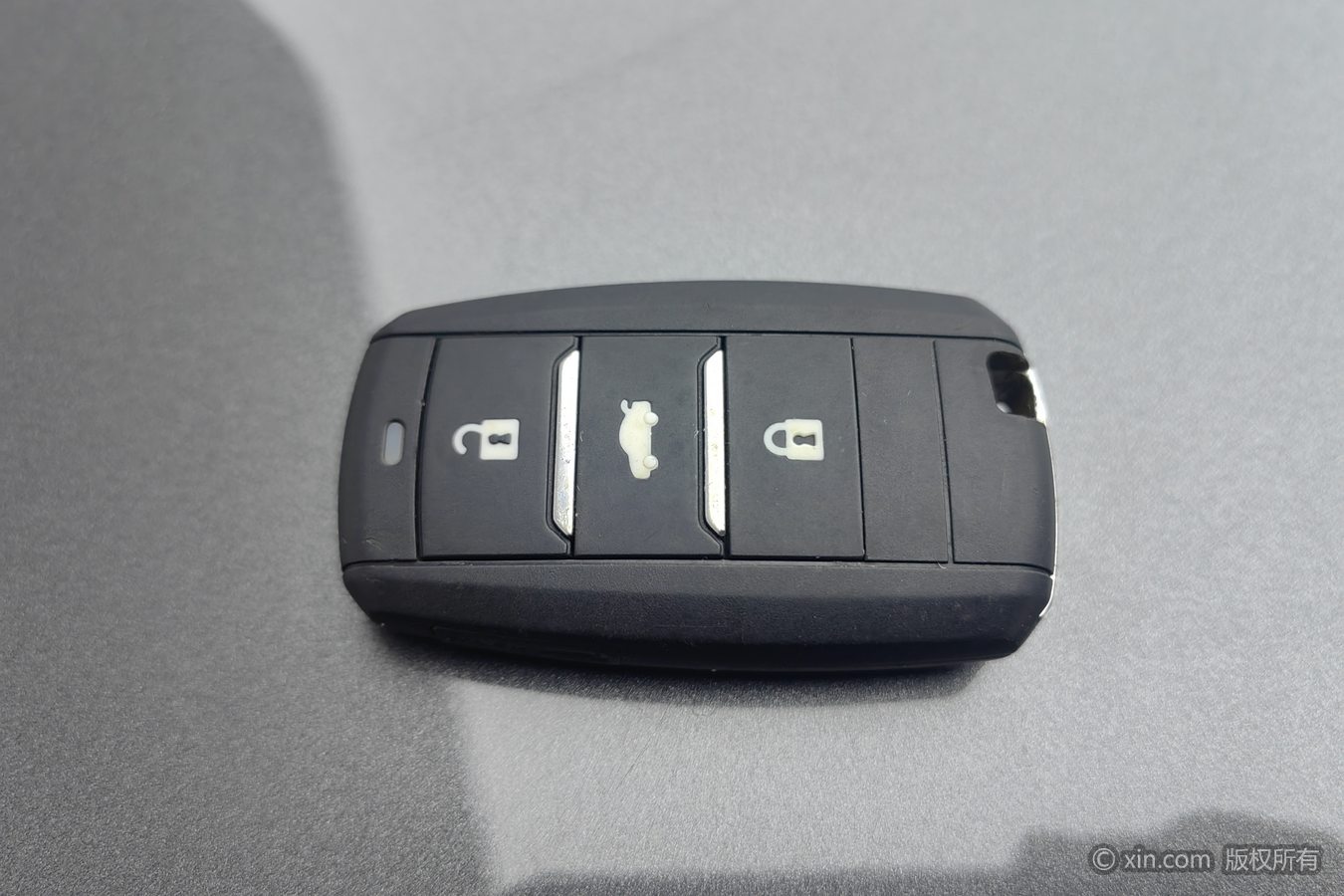 Changan CS75 2017 #20 Changan CS75 2017 immagine di auto #20