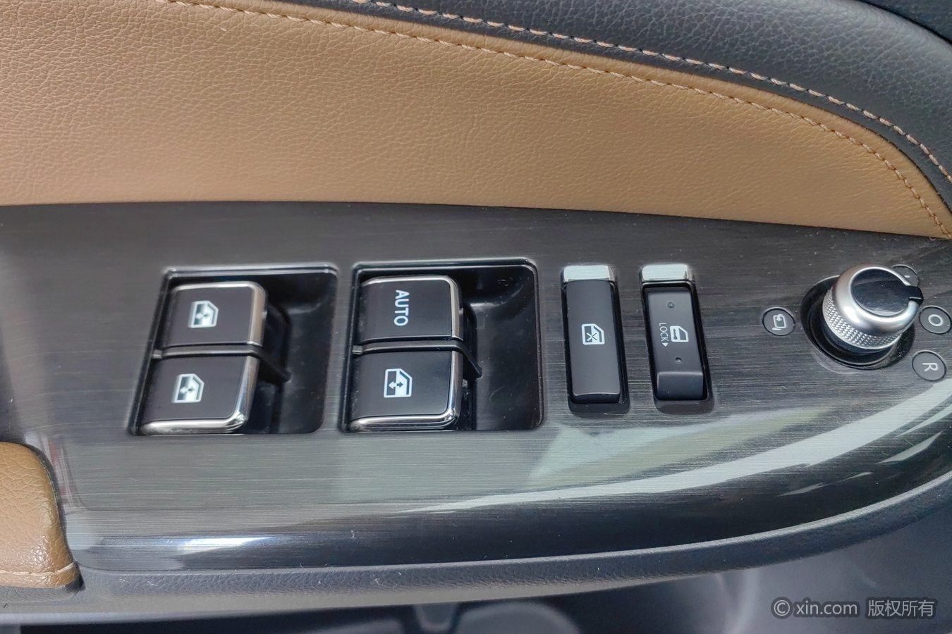 Changan CS75 2017 #9 Changan CS75 2017 immagine di auto #9