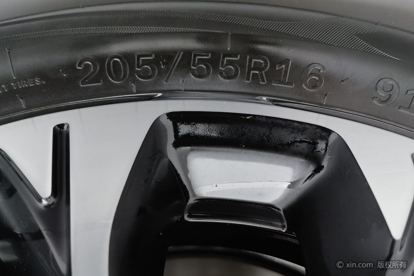 Chevrolet Monza 2024 car image #25
