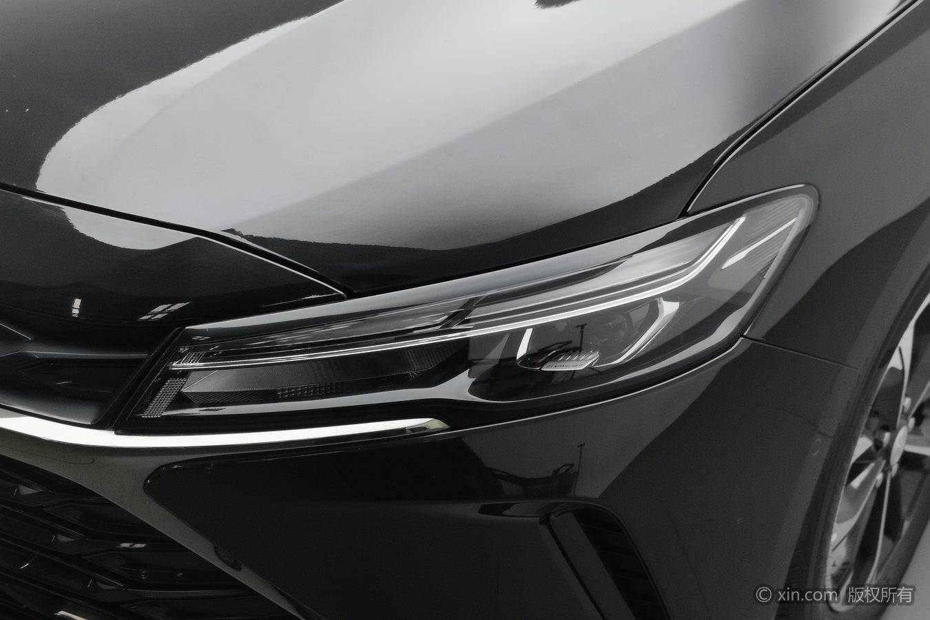 Chevrolet Monza 2024 car image #6
