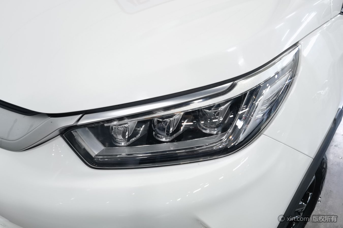 BYD Yuan Pro 2022 #6 BYD Yuan Pro 2022 car image #6