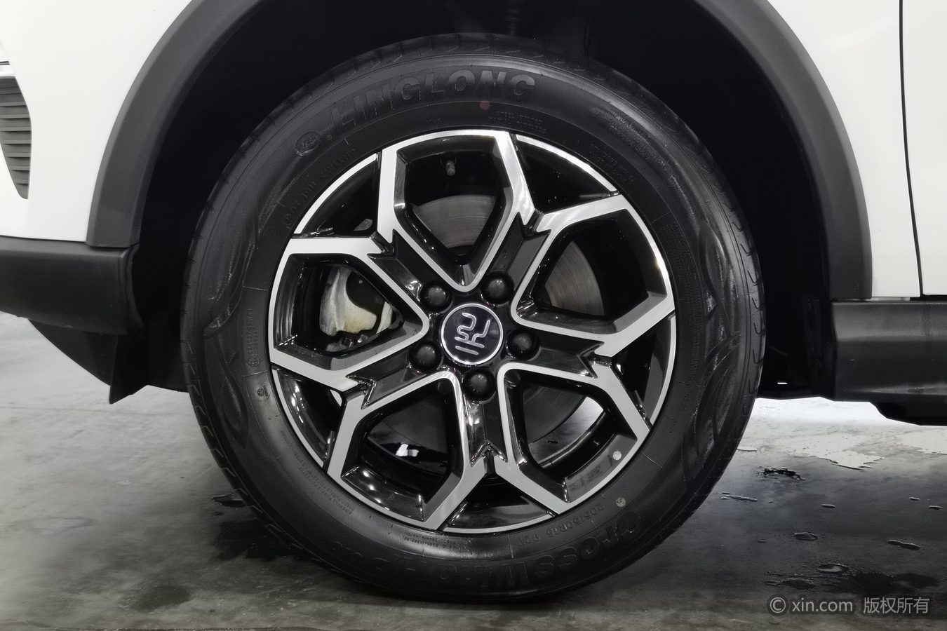 BYD Yuan Pro 2022 #7 BYD Yuan Pro 2022 car image #7