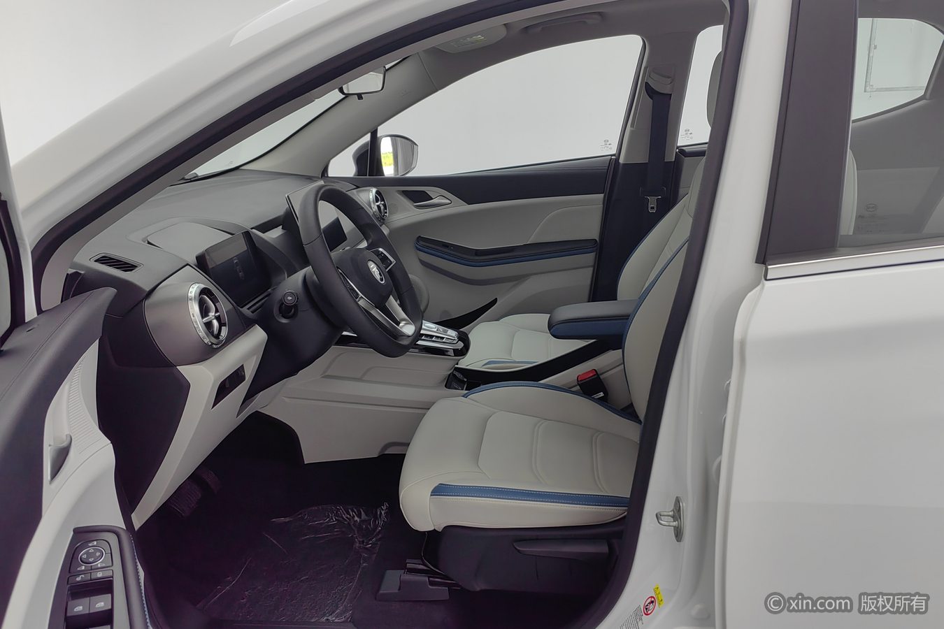 BYD Yuan Pro 2023 #10 BYD Yuan Pro 2023 car image #10