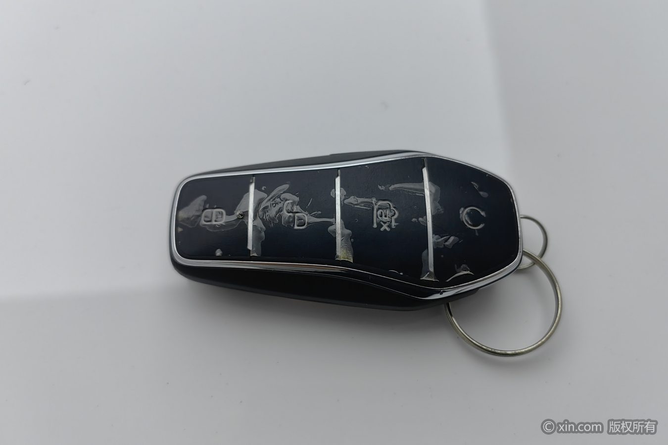 BYD Yuan Pro 2023 #20 BYD Yuan Pro 2023 car image #20
