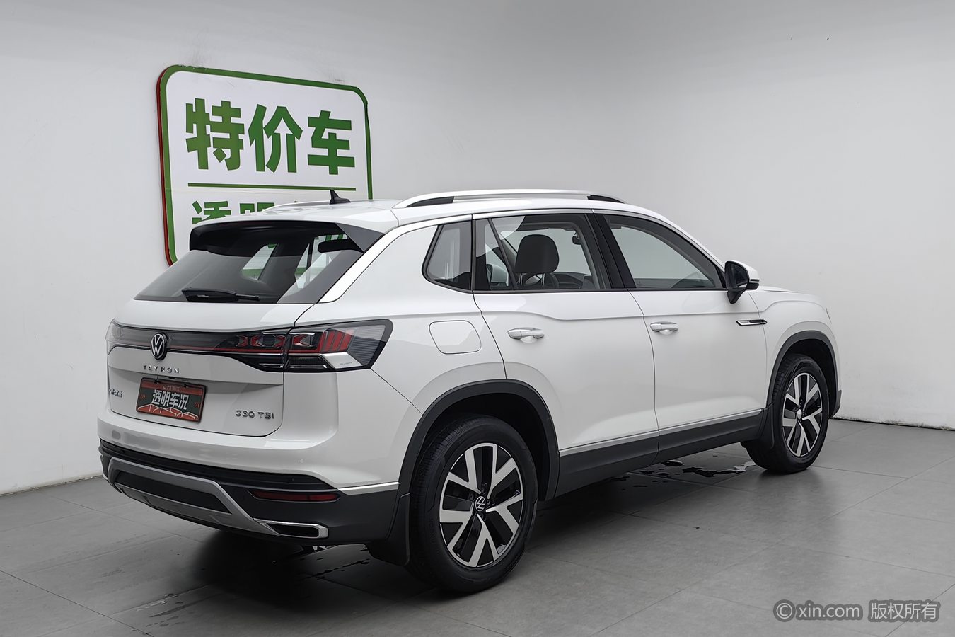 Volkswagen Tayron 2022 #3 Volkswagen Tayron 2022 immagine di auto #3