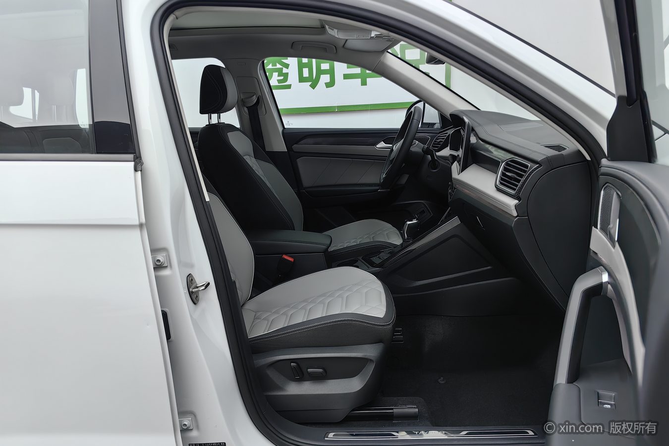Volkswagen Tayron 2022 #24 Volkswagen Tayron 2022 immagine di auto #24