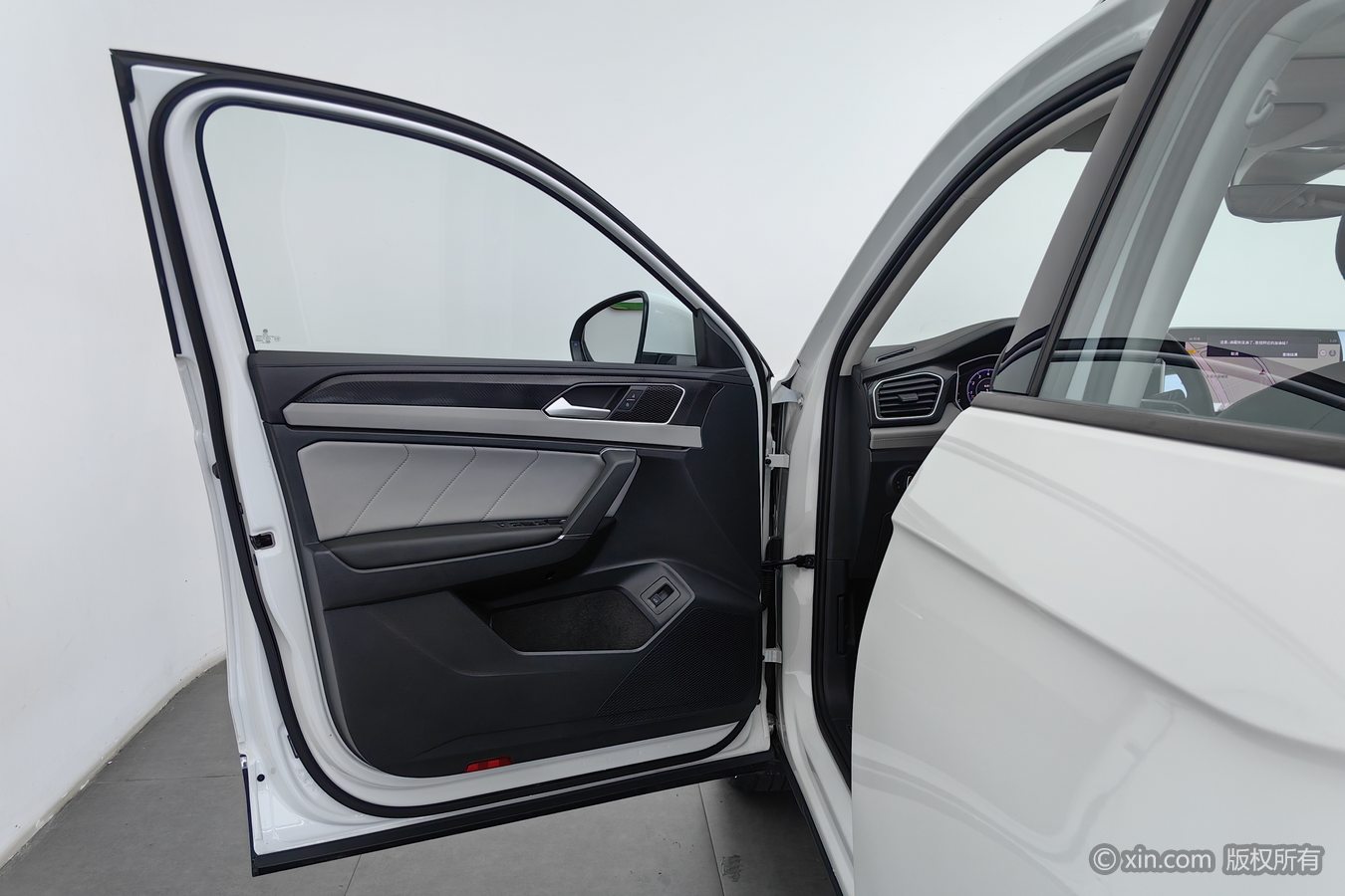 Volkswagen Tayron 2022 #8 Volkswagen Tayron 2022 immagine di auto #8
