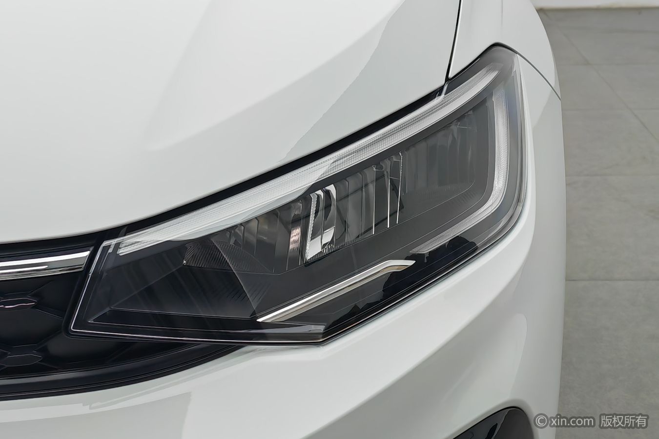 Volkswagen Lavida 2024 #6 Volkswagen Lavida 2024 car image #6