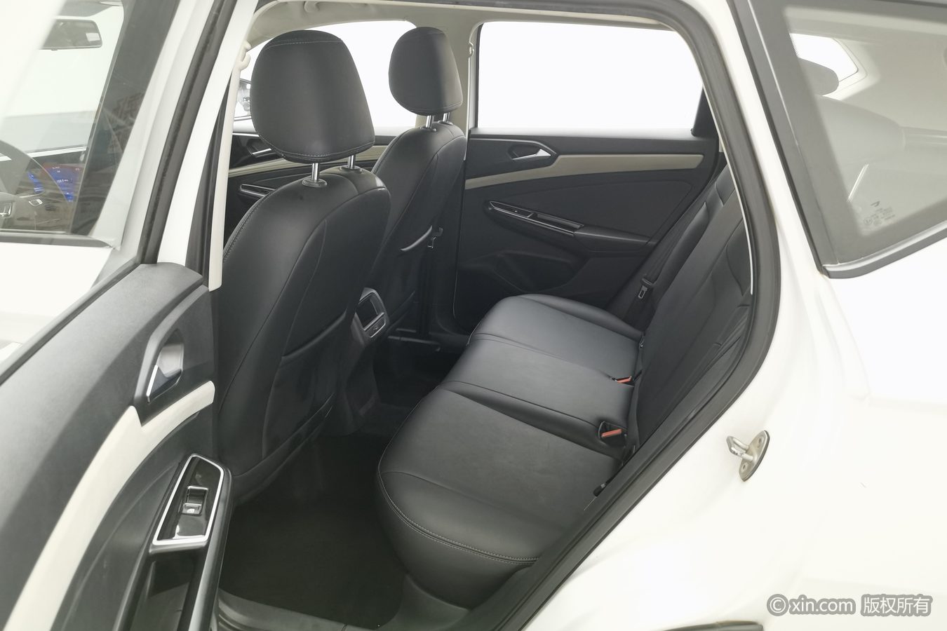 Jetta VS5 2023 car image #16