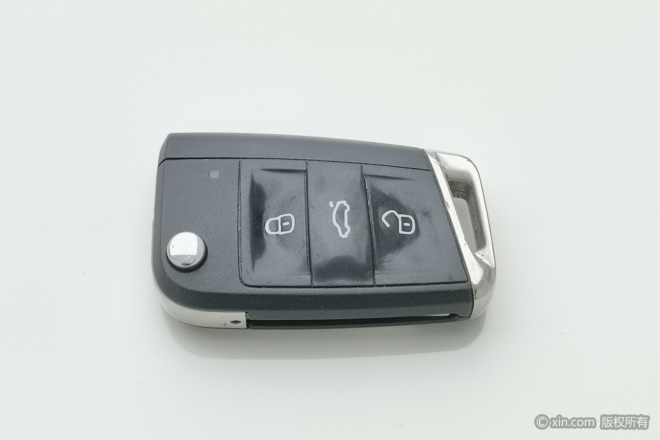 Jetta VS5 2023 car image #20