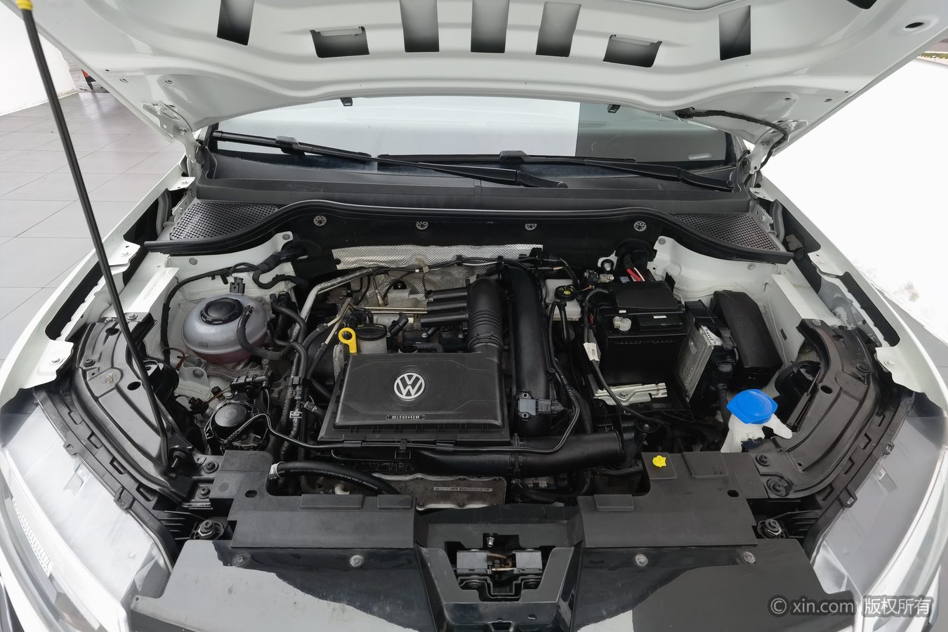 Jetta VS5 2023 car image #18