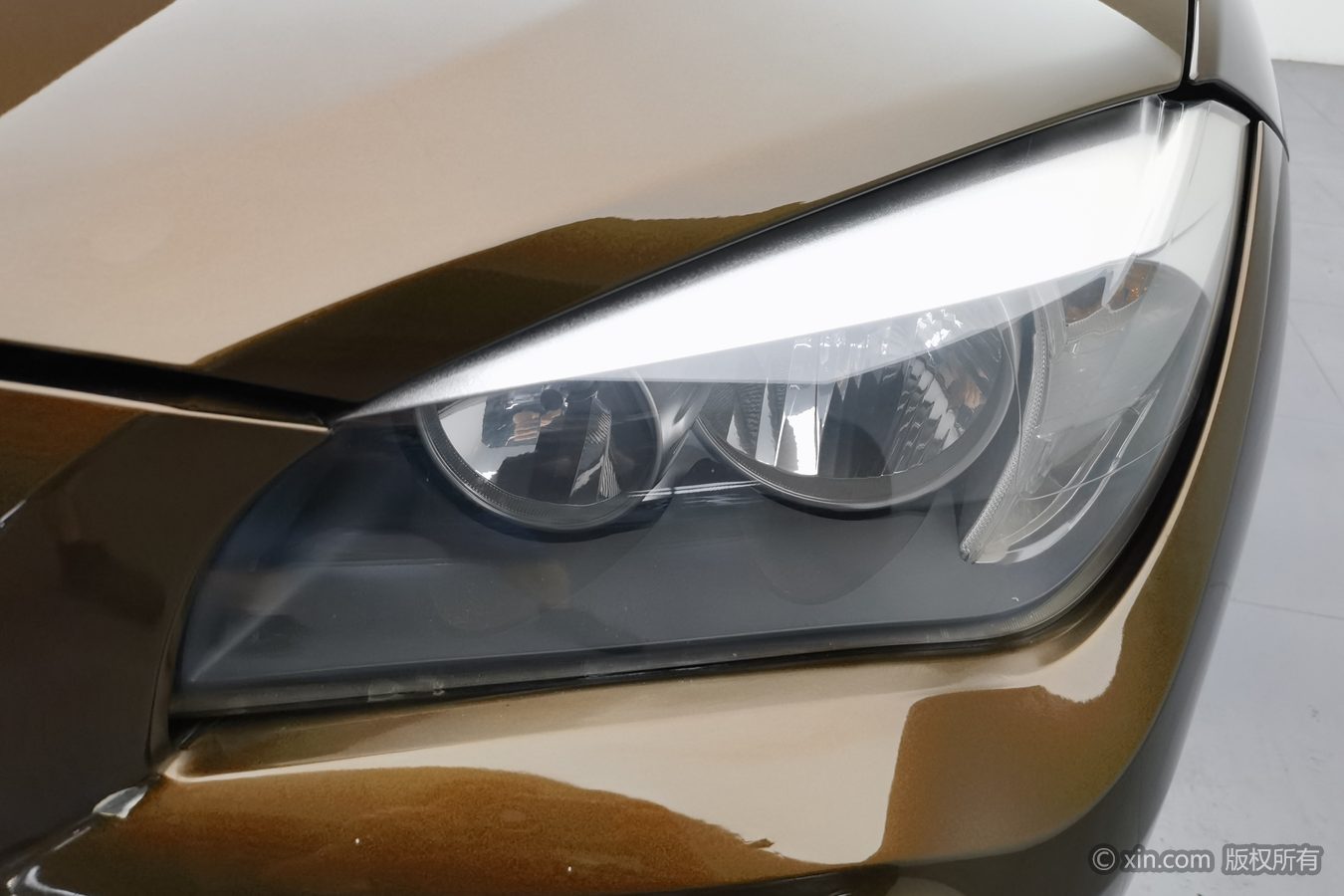 BMW X1 2015 #6 BMW X1 2015 car image #6