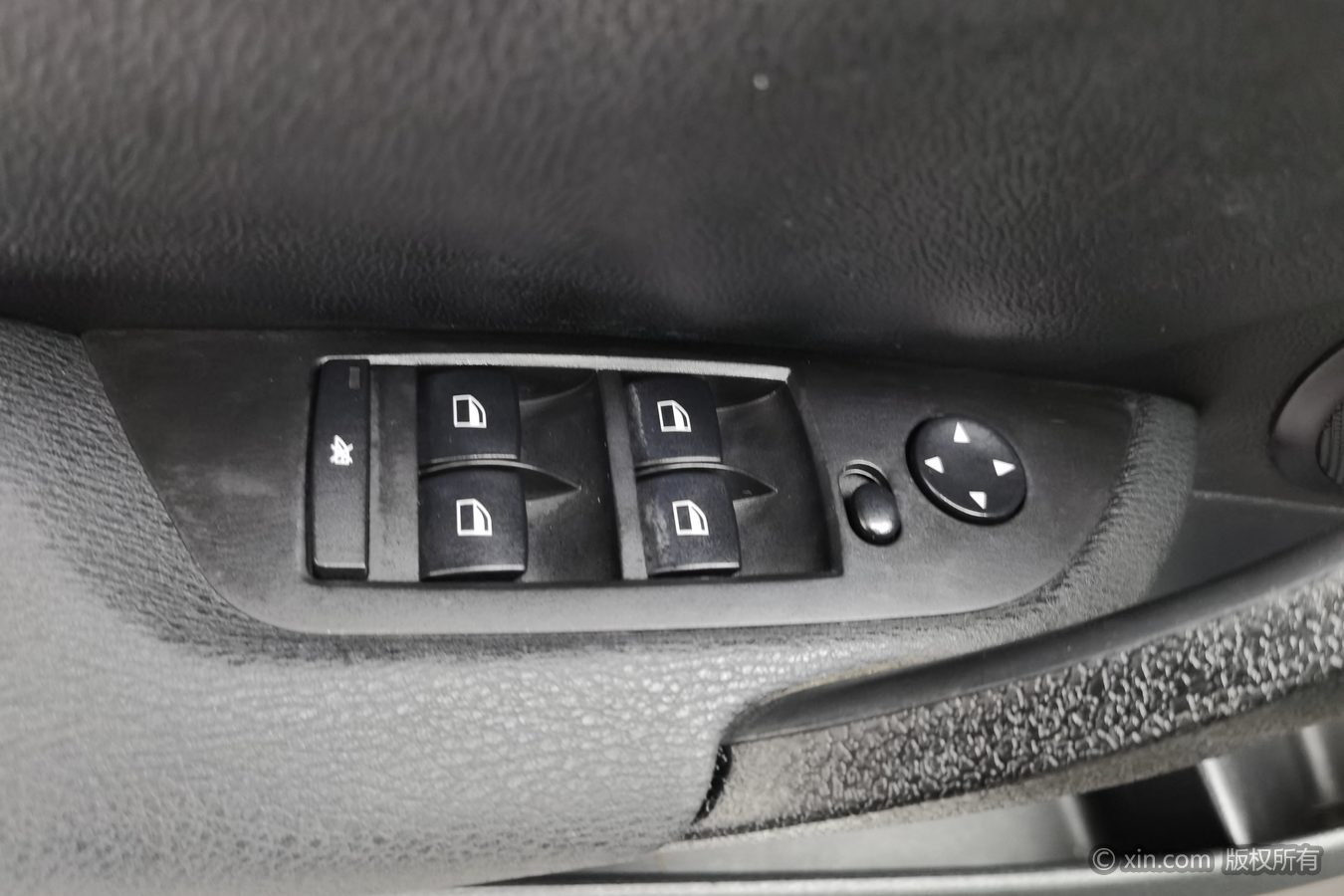 BMW X1 2015 #9 BMW X1 2015 car image #9