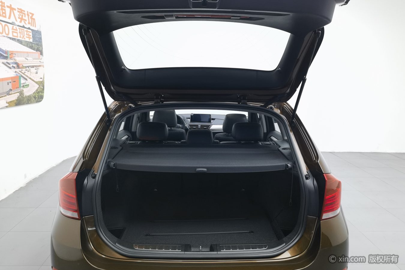 BMW X1 2015 #17 BMW X1 2015 car image #17