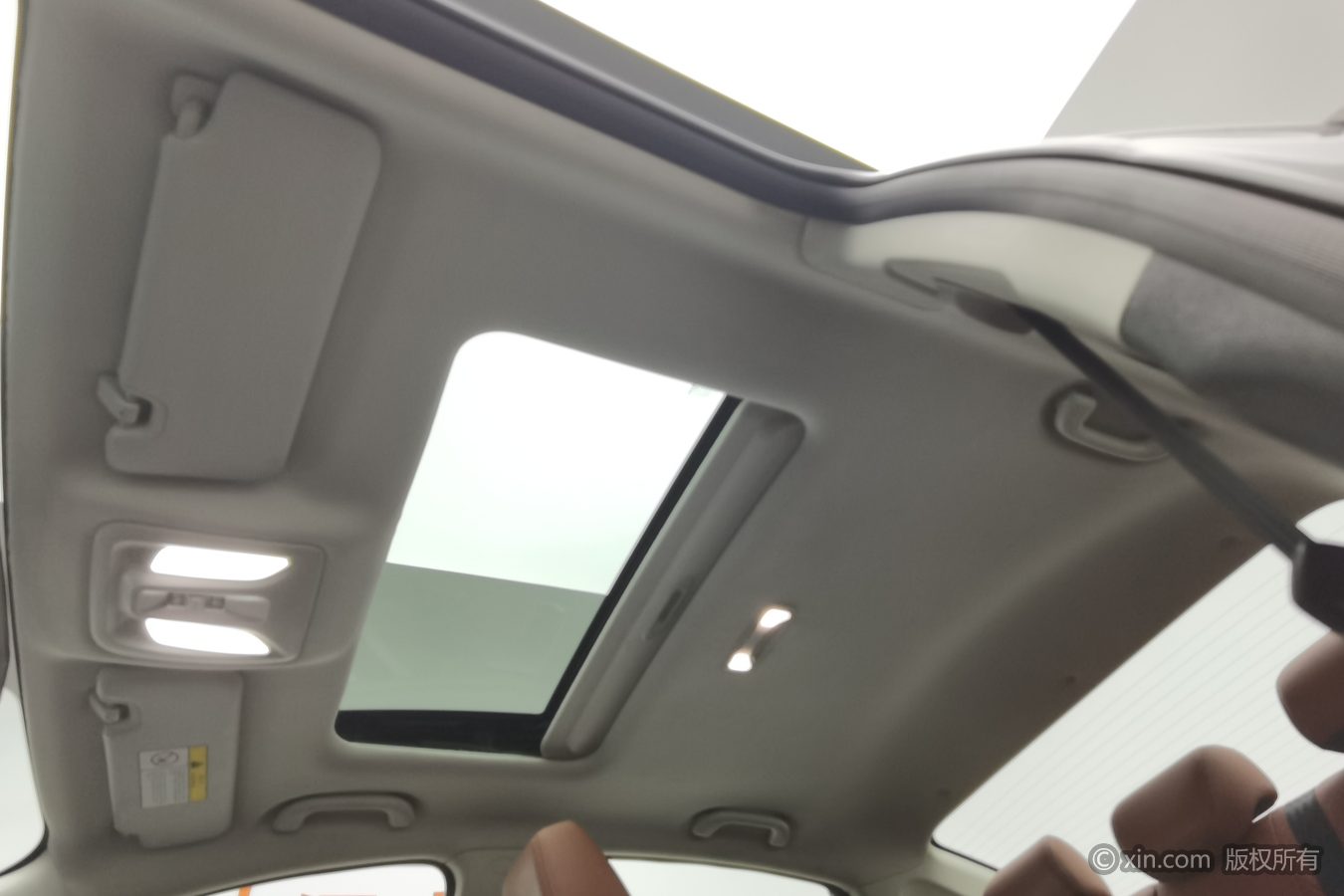 Changan Eado 2023 car image #15