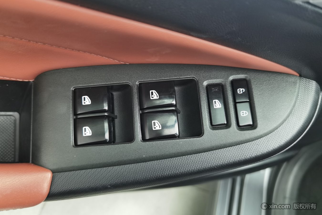 Changan Eado 2023 car image #9