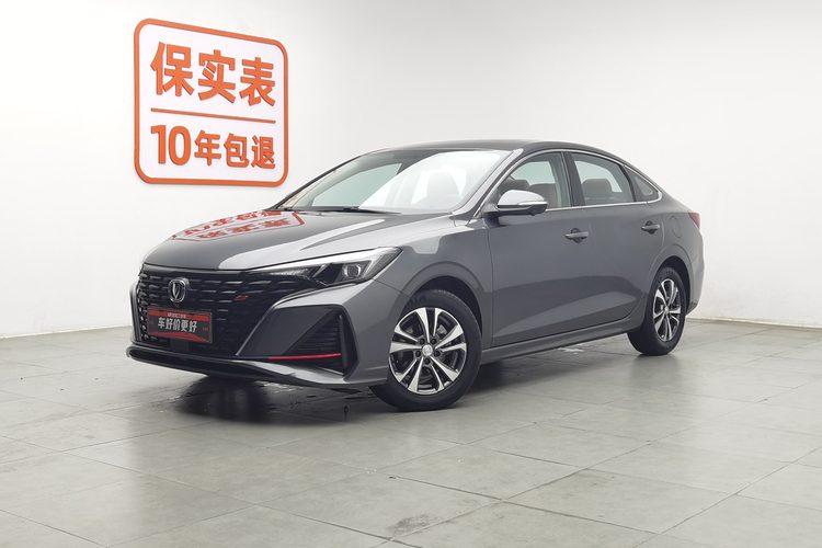 Changan Eado 2023 car image 