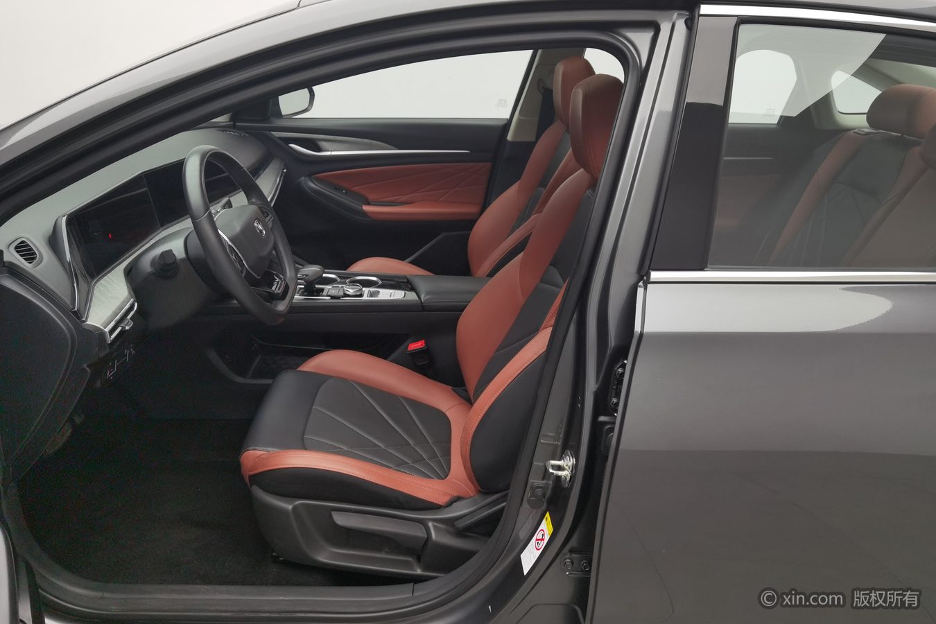 Changan Eado 2023 car image #10