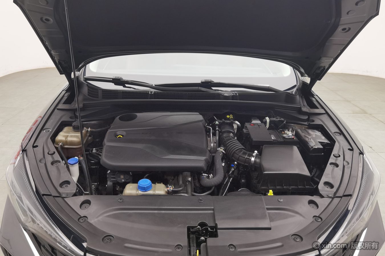 Changan Eado 2023 car image #18