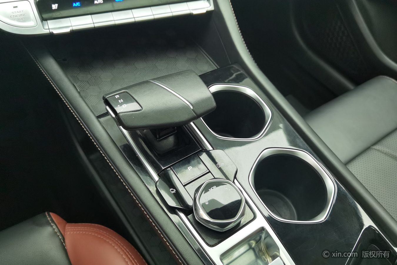 Changan Eado 2023 car image #14