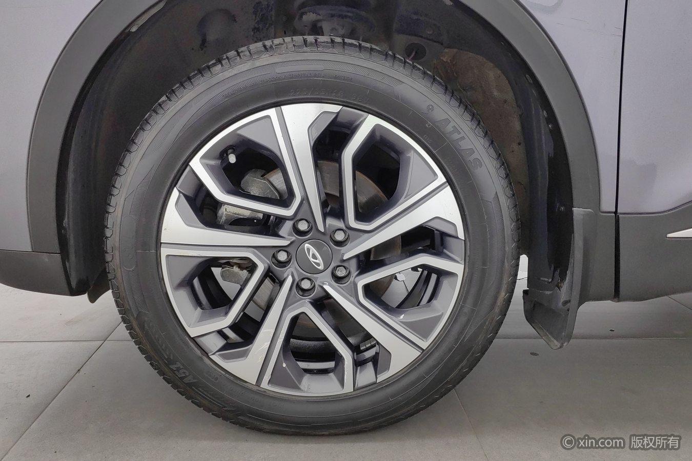 Chery Tiggo 7 Plus 2023 #7 Chery Tiggo 7 Plus 2023 car image #7