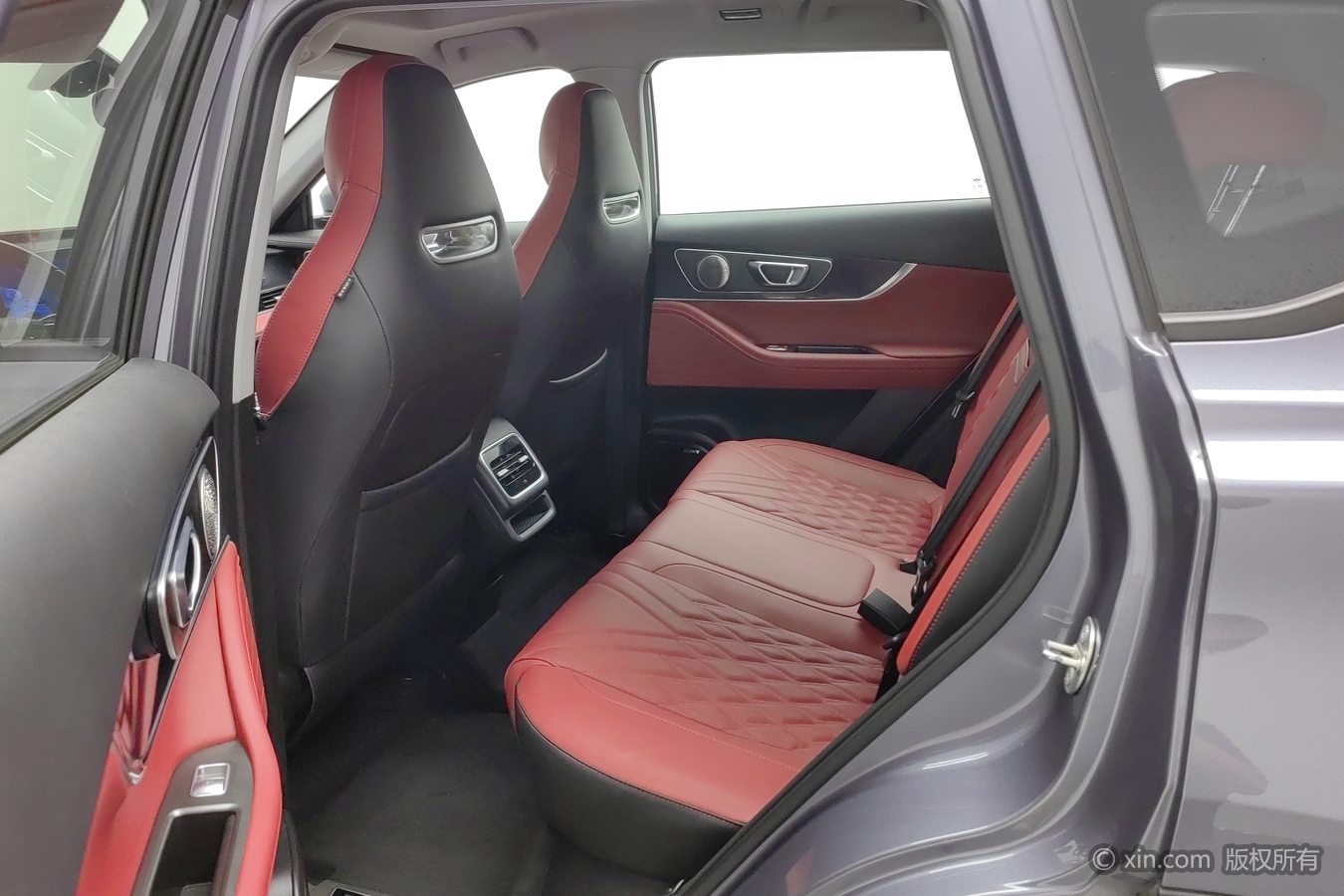 Chery Tiggo 7 Plus 2023 #16 Chery Tiggo 7 Plus 2023 car image #16