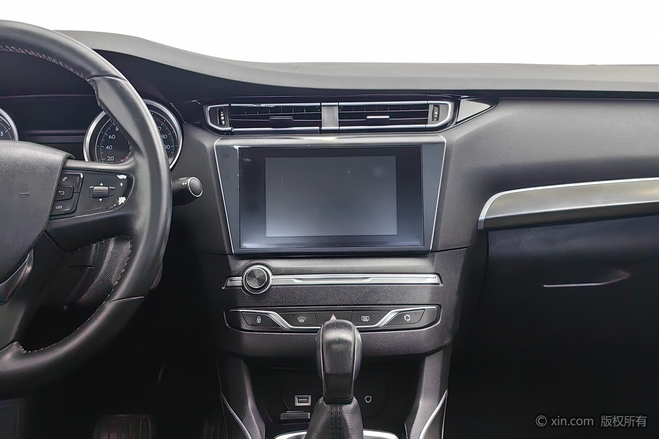 Peugeot 408 2016 car image #13