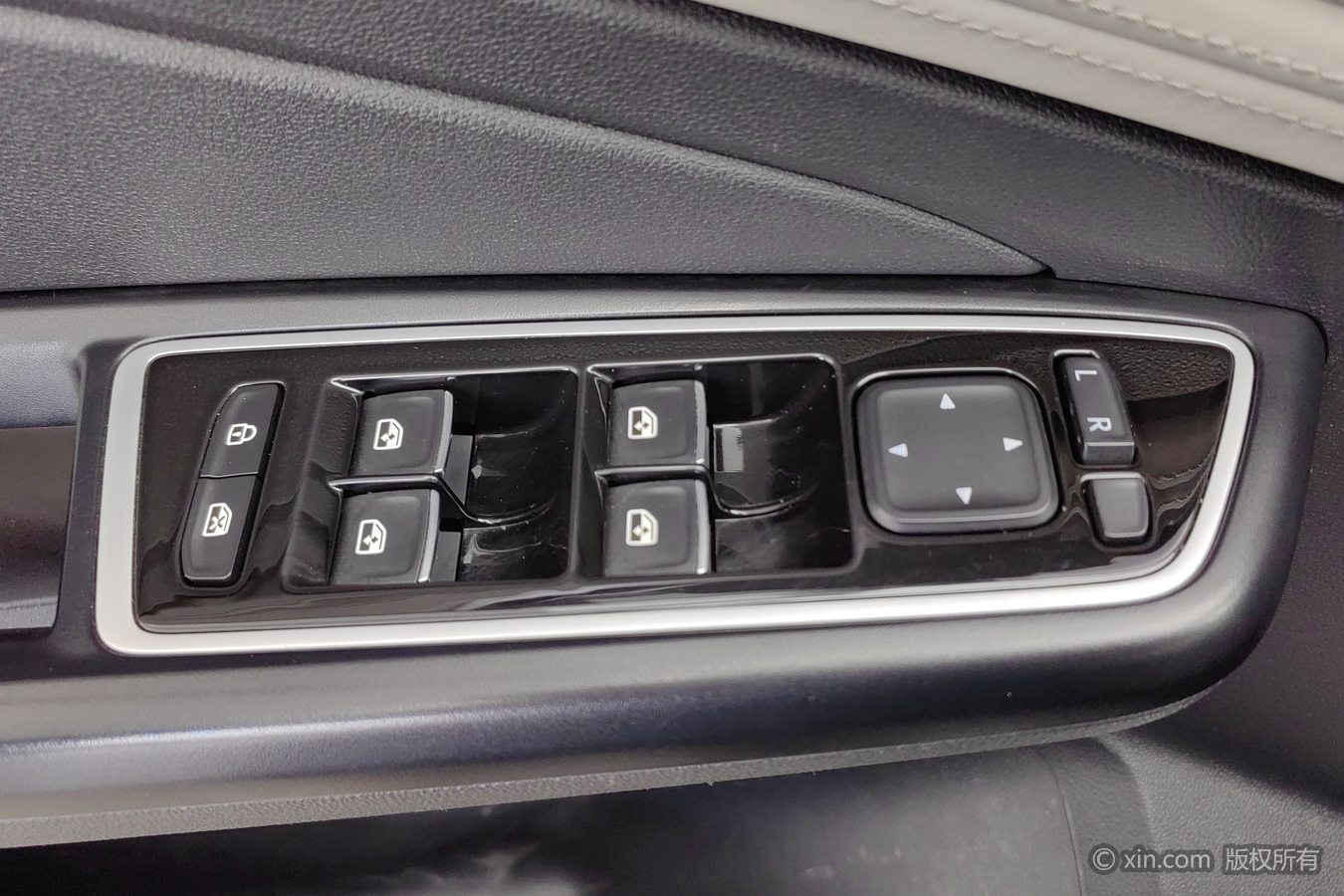 Jetta VS5 2025 car image #9