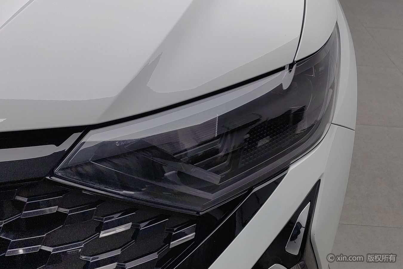 Jetta VS5 2025 car image #6