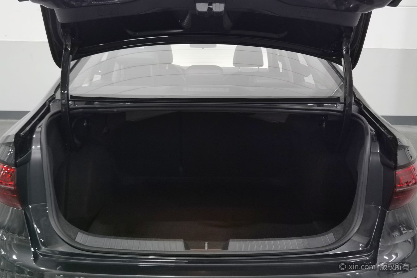 Jetta VA7 2025 #17 Jetta VA7 2025 immagine di auto #17