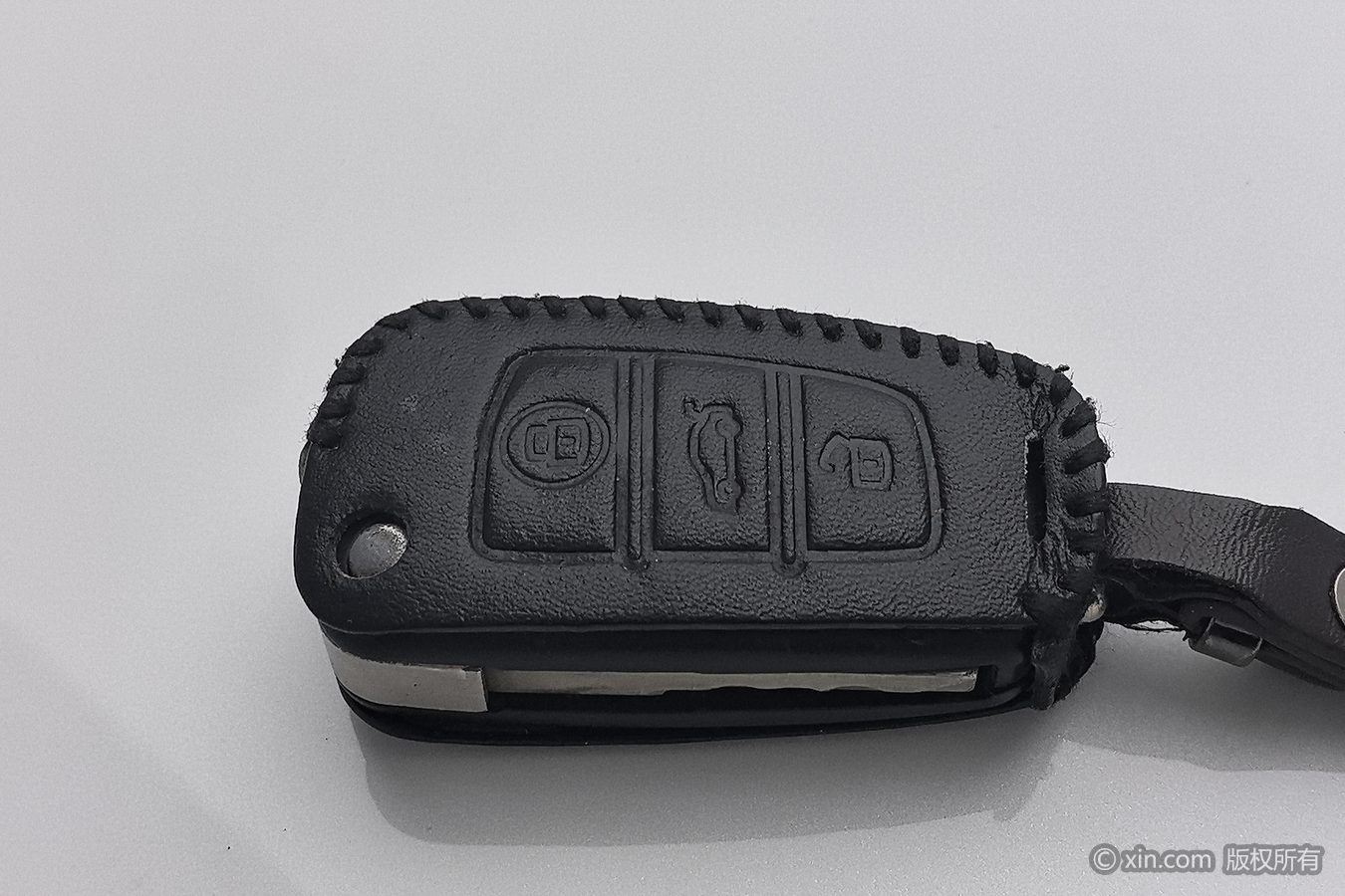 Kaiyi Showjet 2021 car image #20