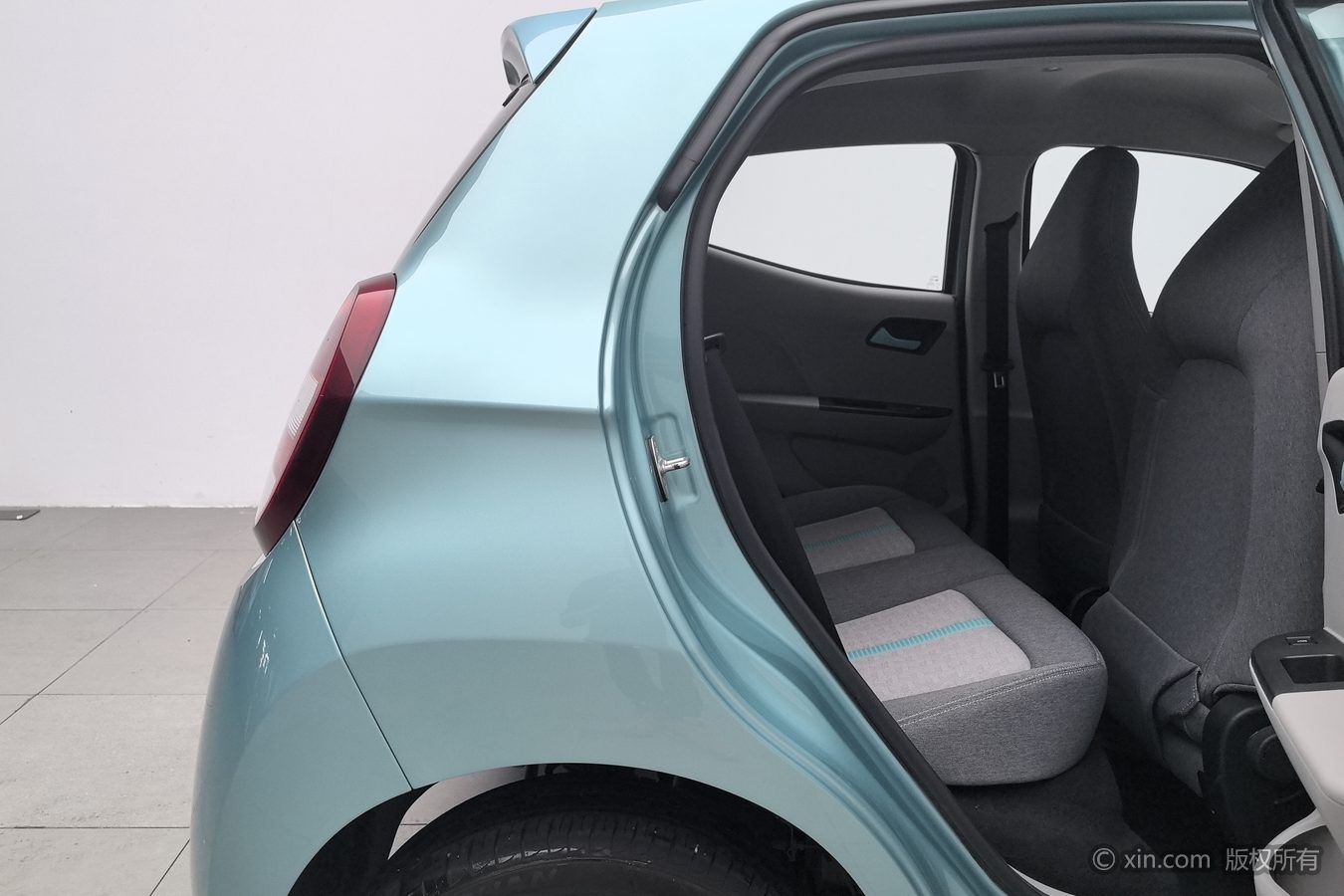 2024 #16 2024 car image #16