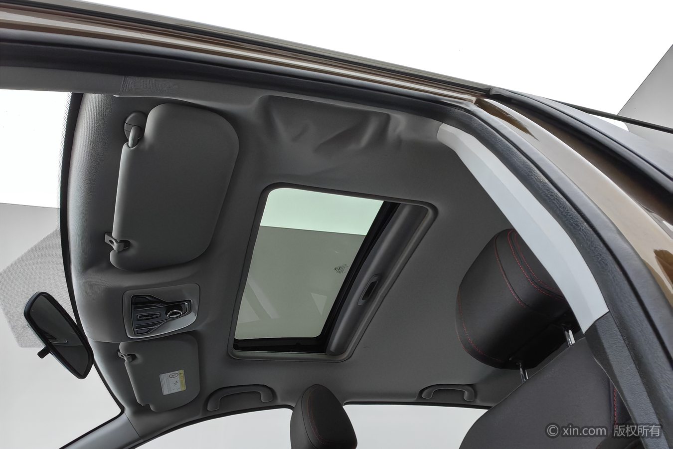 Chery Tiggo 5 2016 car image #15