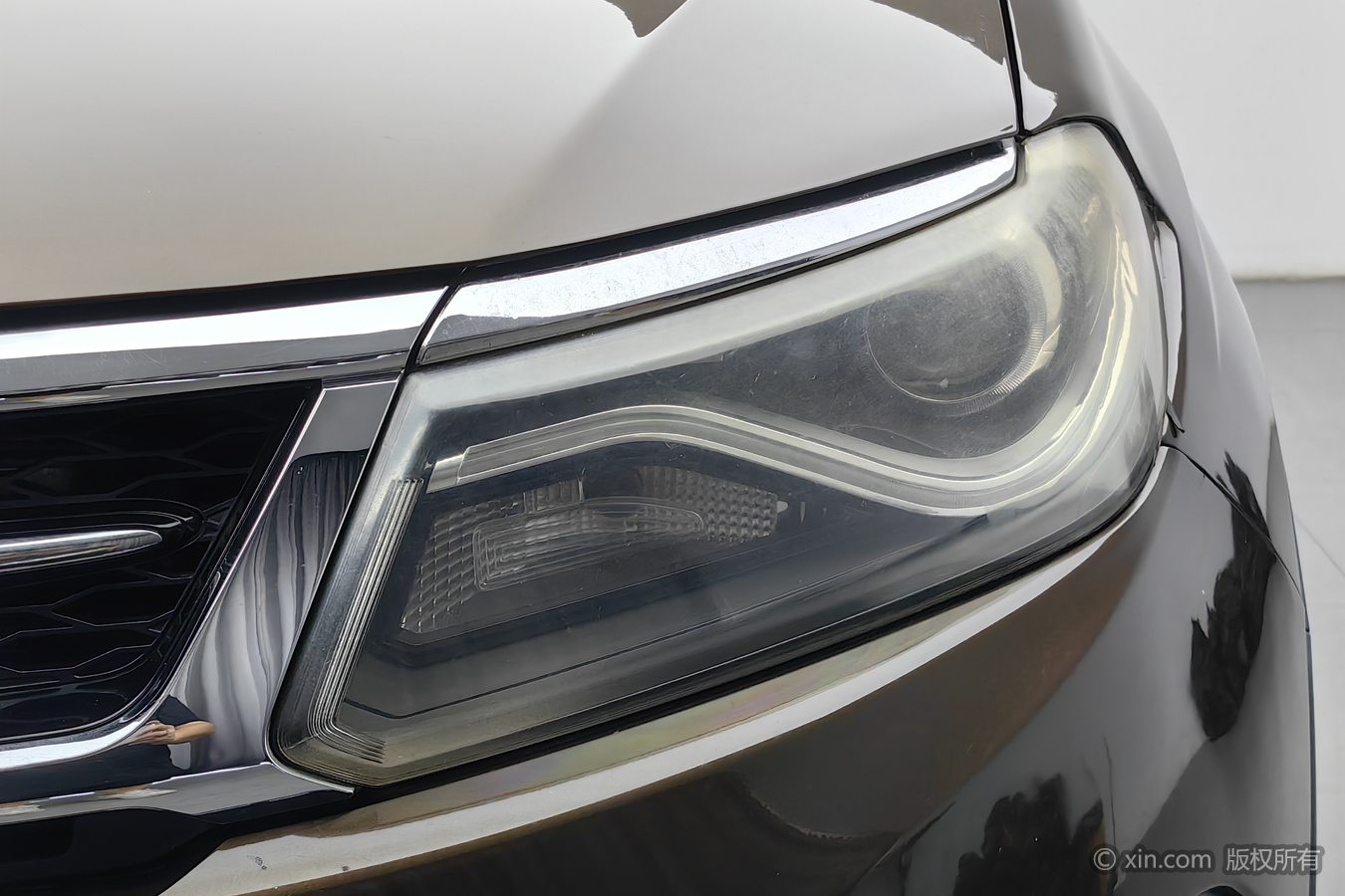 Chery Tiggo 5 2016 car image #6