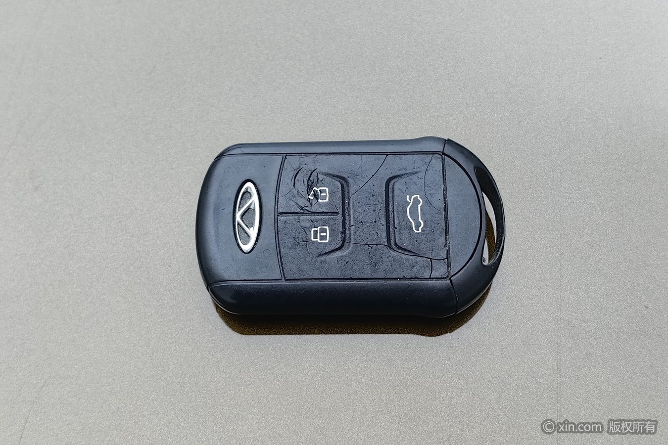 Chery Tiggo 5 2016 car image #20