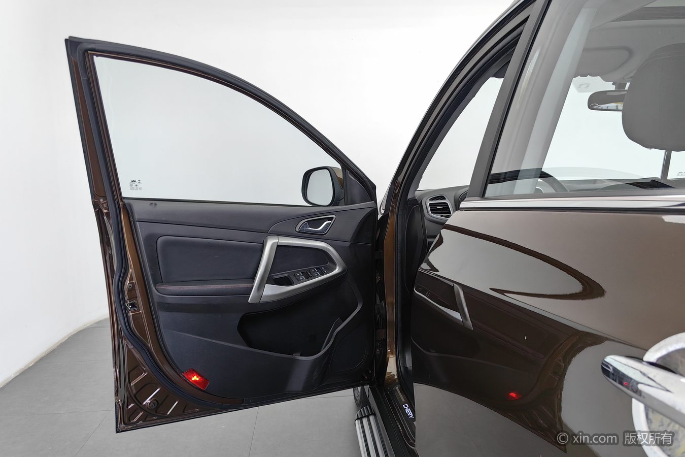 Chery Tiggo 5 2016 car image #8