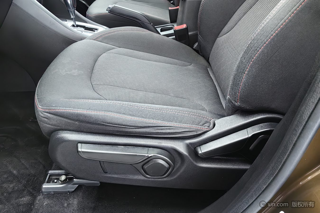 Chery Tiggo 5 2016 car image #21