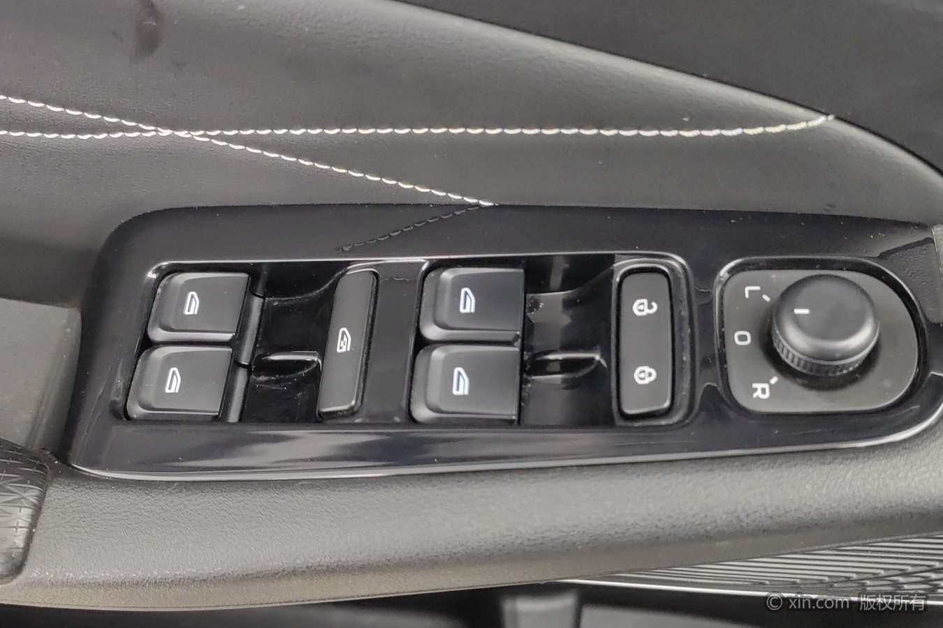 GEELY Emgrand 2023 #9 GEELY Emgrand 2023 car image #9