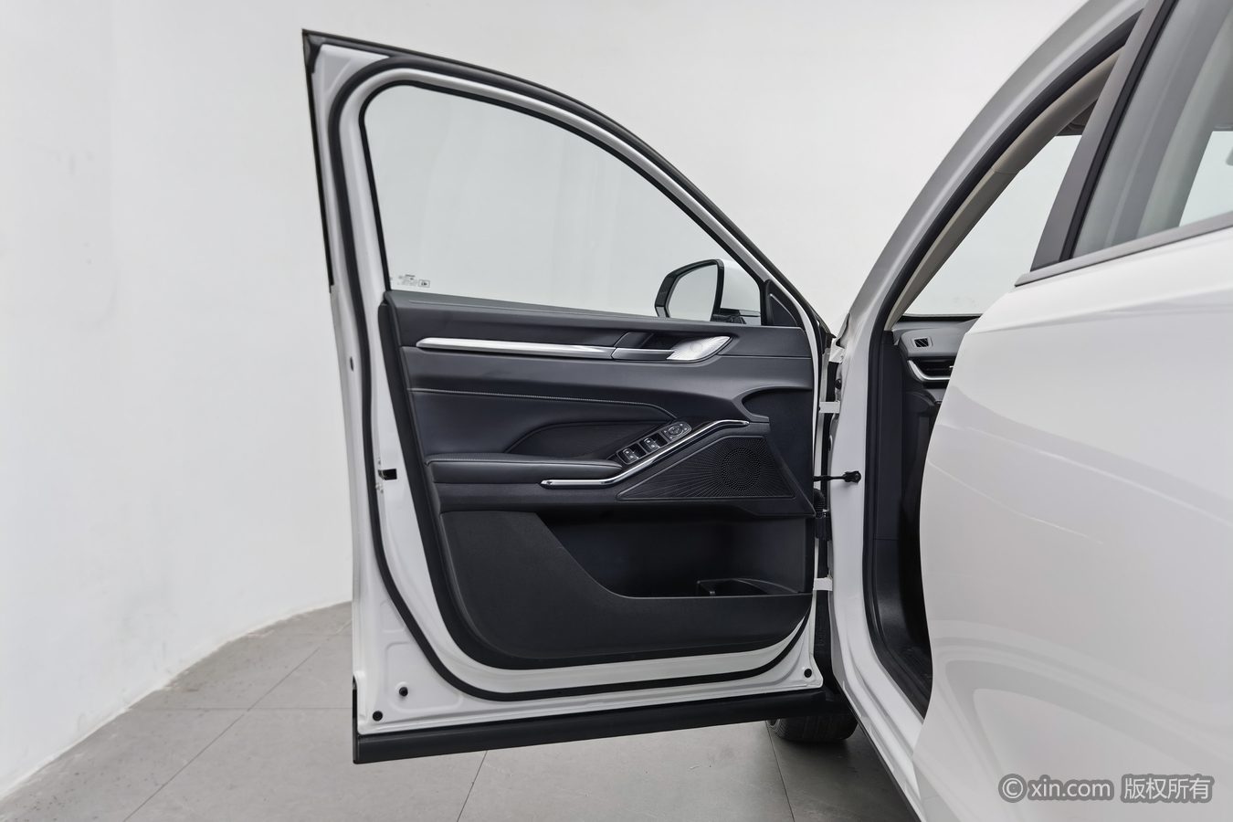 Haval H6 2023 car image #8