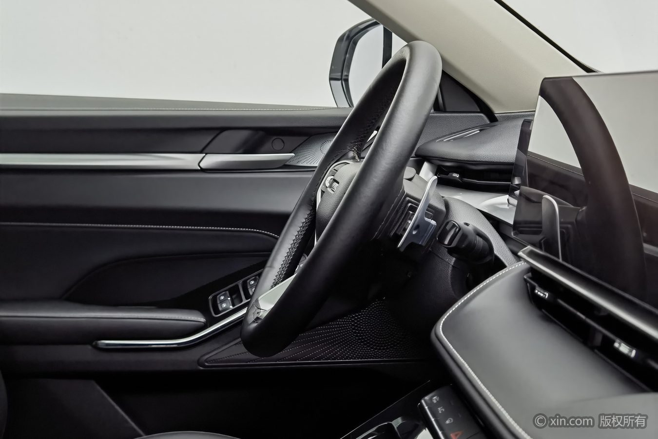 Haval H6 2023 car image #23