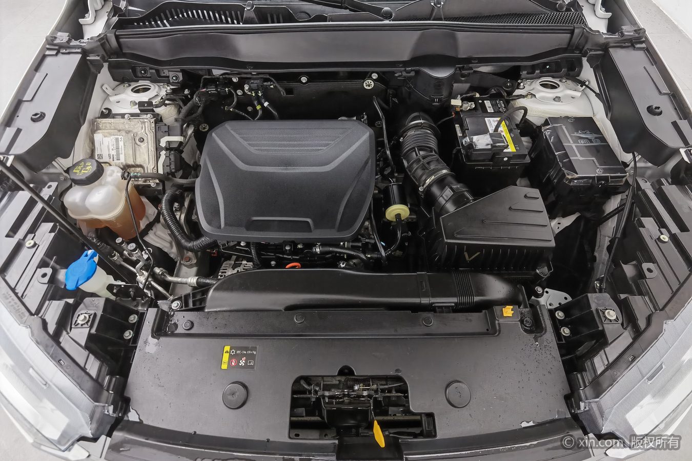 Haval H6 2023 car image #18