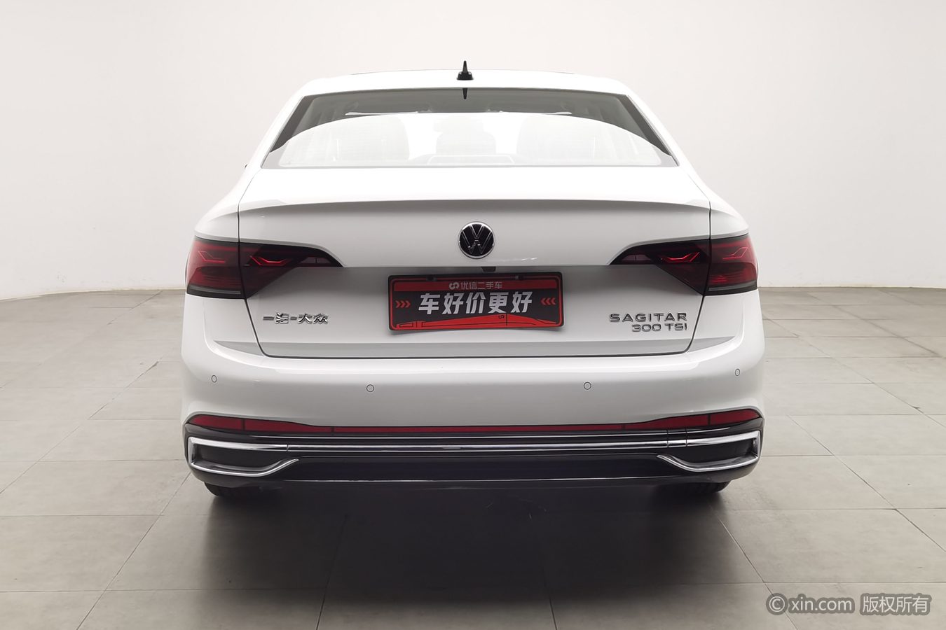 Volkswagen Sagitar 2025 #5 Volkswagen Sagitar 2025 car image #5