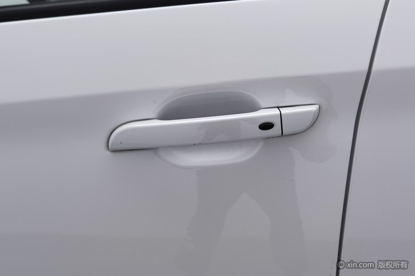Chery Tiggo 3x 2023 imagen de coche #19
