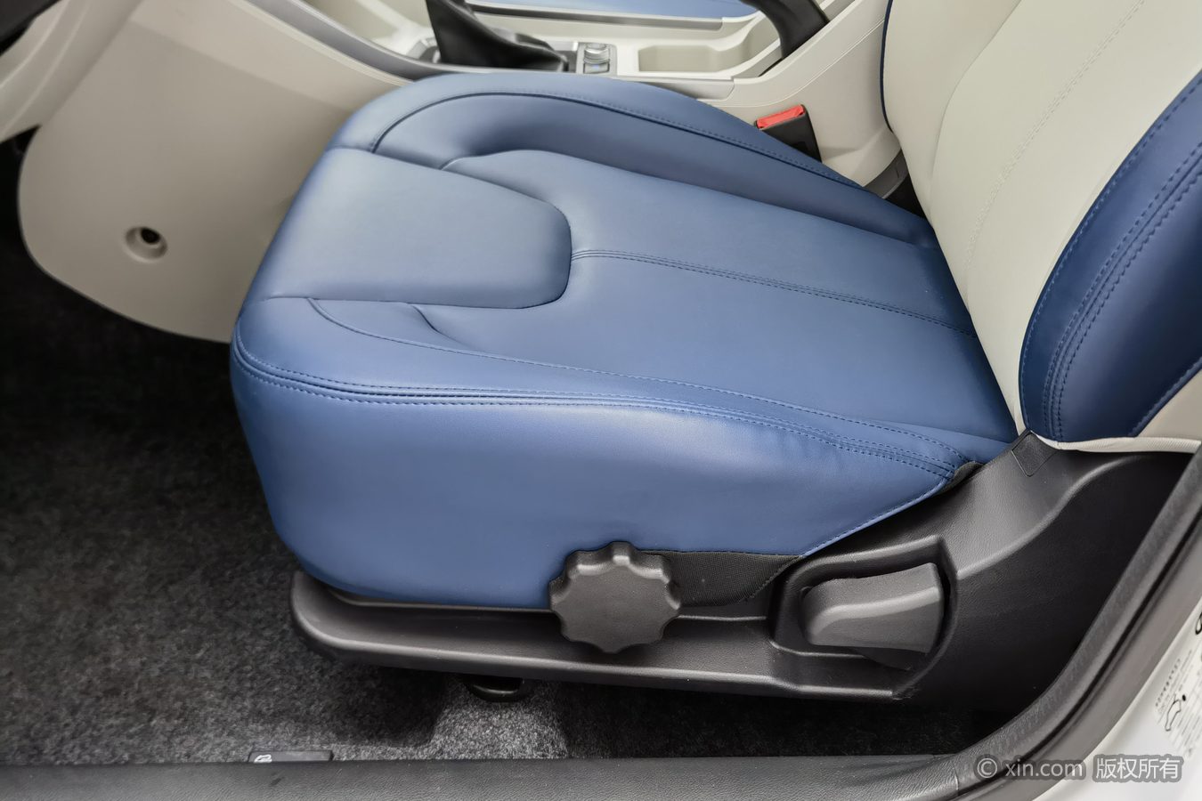 Chery Tiggo 3x 2023 imagen de coche #21